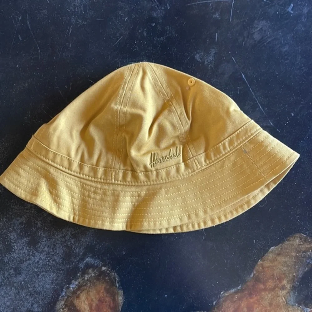 Herschel Supply Co. Cooperman Bucket Hat